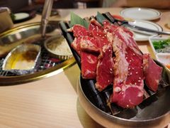 -伊茉家的烤肉店(勒泰中心店)