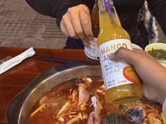 -大理.老字号渝记酸萝卜乌鱼(古城总店)