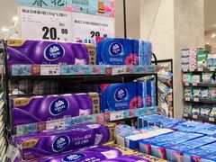 -永旺梦乐城(金银潭店)