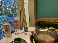 -润园四季椰子鸡火锅(南山海岸城店)