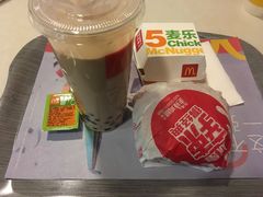 -麦当劳(赣州火车站店1093)