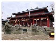 -函谷关历史文化旅游区