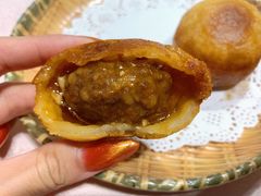 玉兰饼-天福苑(崇宁路店)
