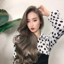 -ＲH SALON·简爱烫发染发接发