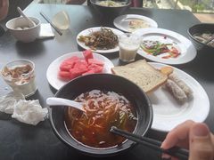 -三亚湾红树林度假世界(木棉酒店)