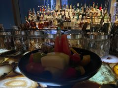 -广州四季酒店·天吧·高空酒吧