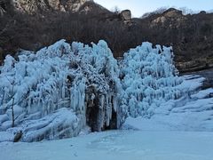 -黑龙潭风景区