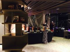 -芽庄洲际酒店自助餐厅