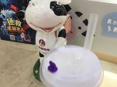 -一只酸奶牛(百联南岸上海城店)