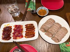 -肆海小川菜酒馆Wine Bistro (青年路店)