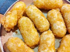 -爱你您·自家鱼塘·活水喷泉鱼火锅(八里店)