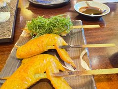 -鸟鹏烧鸟居酒屋(仁恒梦中心店)