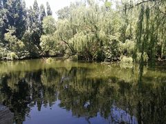 景点-北京动物园