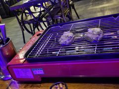 -质烤烤物·活烤海鲜(质烤总店)