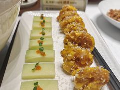 -院里寻菜·精致庭院菜(观沙岭店)