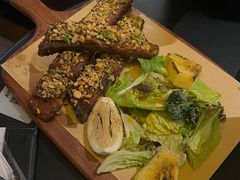 -农畉LONFOOD(万象天地店)