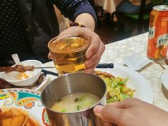 -巴依老爷·新疆美食(上城区天城路店)