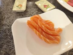 -圣廷苑酒店·廷韵咖啡厅(深圳中洲圣廷苑酒店)