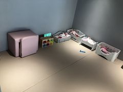 -NOKNOK若蔻亲子餐厅(天地壹方北馆店)
