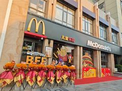 -麦当劳餐厅(荔城南大道店)