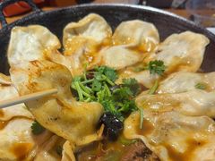 -东来土菜馆(民祥园路店)