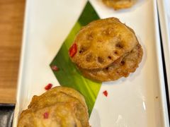 -枣子树·素食餐厅(普陀山店)