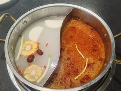 -牛将军•涮肉•烤肉•铁板烧(北京王府井·故宫店)