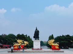 -北陵公园