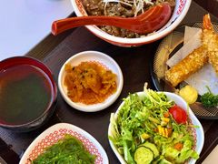 -牛邸·烧肉饭(来福士店)
