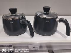 -NITORI 宜得利家居(天津泰达永旺店)