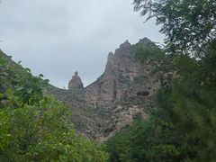 -炳灵寺世界文化遗产旅游区