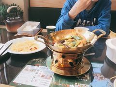 -武庄主特色炒鸡(周恩来纪念馆店)