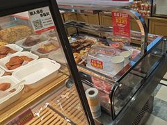 -味多美蛋糕(义和庄地铁店)