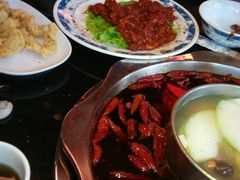 -董家湾重庆老火锅(张家窝店)