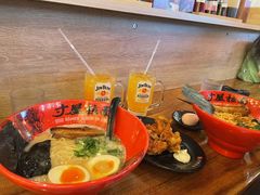 -寸屋拉面(凯德晶萃店)