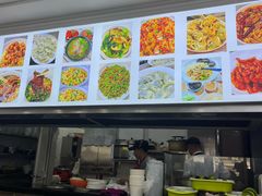 -张记汤馆(嫩江路店)