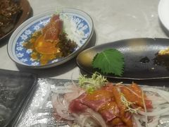 -極上萬膳·日料放题(来福士江景店)