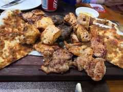 -TUK土耳其餐厅·下午茶(卢湾店)