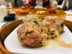 006鲜竹牛肉球-顺德人家食府(黄金广场店)