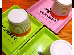 -姑妈嫁妆涮羊排专业火锅(中央大街一店)