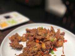 -大董(福田皇庭中心店)