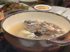 -黑鸡小馆(金源店)