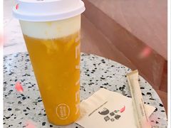 -喜茶(永旺梦乐城店)