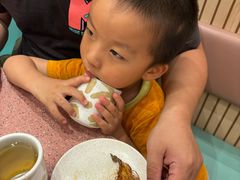 -元气寿司(环球港店)