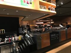 -星巴克(北京首都国际机场7店)