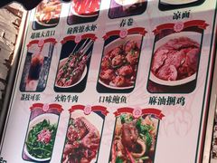 -东排食堂长沙小吃大排档(五一广场店)