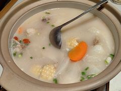 -杨氏青龙虾·羊蝎子(金盛路总店)