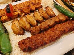 -苏坦土耳其餐厅(白云宾馆店)