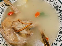 -巴扎屋大盘鸡·新疆菜(汇嘉时代店)