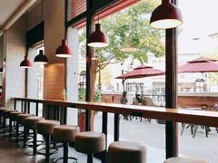 -肯德基(新佛罗伦萨店)